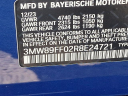 Thumbnail image of 2024 BMW 3 Series at ShrewsburyVolkswagen-Used of Tinton Falls, NJ