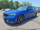 Thumbnail image of 2024 BMW 3 Series at ShrewsburyVolkswagen-Used of Tinton Falls, NJ