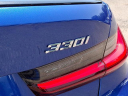 Thumbnail image of 2024 BMW 3 Series at ShrewsburyVolkswagen-Used of Tinton Falls, NJ