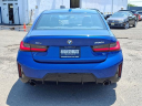Thumbnail image of 2024 BMW 3 Series at ShrewsburyVolkswagen-Used of Tinton Falls, NJ