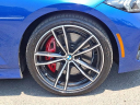 Thumbnail image of 2024 BMW 3 Series at ShrewsburyVolkswagen-Used of Tinton Falls, NJ