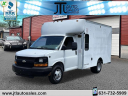 2011 Chevrolet Express 3500 at JTL Auto Sales