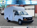 Thumbnail image of 2011 Chevrolet Express at JTL Auto Sales