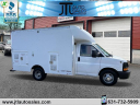 Thumbnail image of 2011 Chevrolet Express at JTL Auto Sales