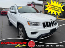 Thumbnail image of 2014 Jeep Grand Cherokee at Performance Auto of Bohemia