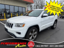 Thumbnail image of 2014 Jeep Grand Cherokee at Performance Auto of Bohemia