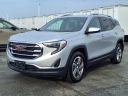 Thumbnail image of 2021 GMC Terrain at Borcherding Buick Gmc