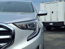 Thumbnail image of 2021 GMC Terrain at Borcherding Buick Gmc