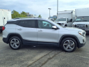 Thumbnail image of 2021 GMC Terrain at Borcherding Buick Gmc