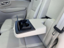 2024 Volvo XC90 B6 Plus Bright Theme 7P at Empire Volvo Cars of Smithtown