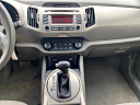 2014 Kia Sportage LX at Auto Vida