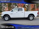 Thumbnail image of 2017 Ram 1500 at Lot 99 LLC
