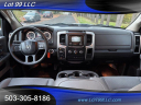 Thumbnail image of 2017 Ram 1500 at Lot 99 LLC