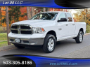 Thumbnail image of 2017 Ram 1500 at Lot 99 LLC