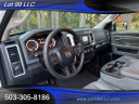 Thumbnail image of 2017 Ram 1500 at Lot 99 LLC