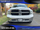 Thumbnail image of 2017 Ram 1500 at Lot 99 LLC