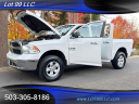Thumbnail image of 2017 Ram 1500 at Lot 99 LLC