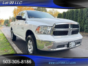 Thumbnail image of 2017 Ram 1500 at Lot 99 LLC