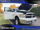 Thumbnail image of 2017 Ram 1500 at Lot 99 LLC
