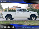 Thumbnail image of 2017 Ram 1500 at Lot 99 LLC