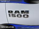 Thumbnail image of 2017 Ram 1500 at Lot 99 LLC