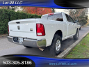Thumbnail image of 2017 Ram 1500 at Lot 99 LLC