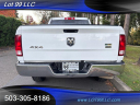 Thumbnail image of 2017 Ram 1500 at Lot 99 LLC