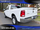 Thumbnail image of 2017 Ram 1500 at Lot 99 LLC