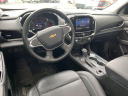 Thumbnail image of 2020 Chevrolet Traverse at Lafontaine Chevrolet