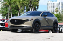 Thumbnail image of 2024 Mazda CX-30 at Brickell Mazda
