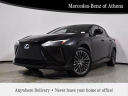 2023 Lexus RZ 450e Luxury at Mercedes-Benz of Athens