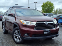 Thumbnail image of 2014 Toyota Highlander at Kings Kia
