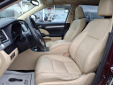 2014 Toyota Highlander XLE at Kings Kia