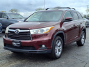 Thumbnail image of 2014 Toyota Highlander at Kings Kia