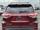 Thumbnail image of 2014 Toyota Highlander at Kings Kia