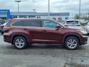 Thumbnail image of 2014 Toyota Highlander at Kings Kia