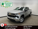 2022 Chevrolet Silverado 1500 LT at Extreme Dodge Chrysler Jeep Ram