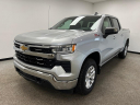 Thumbnail image of 2022 Chevrolet Silverado 1500 at Extreme Dodge Chrysler Jeep Ram