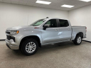 Thumbnail image of 2022 Chevrolet Silverado 1500 at Extreme Dodge Chrysler Jeep Ram