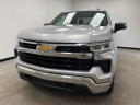 Thumbnail image of 2022 Chevrolet Silverado 1500 at Extreme Dodge Chrysler Jeep Ram