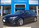 Thumbnail image of 2017 Toyota Camry at Chuck Fairbanks Chevrolet