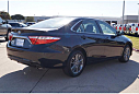 Thumbnail image of 2017 Toyota Camry at Chuck Fairbanks Chevrolet