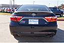 Thumbnail image of 2017 Toyota Camry at Chuck Fairbanks Chevrolet