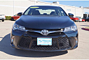 Thumbnail image of 2017 Toyota Camry at Chuck Fairbanks Chevrolet