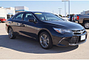 Thumbnail image of 2017 Toyota Camry at Chuck Fairbanks Chevrolet