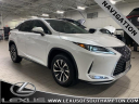 2022 Lexus RX 350 Base at Lexus of Southampton