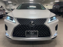 Thumbnail image of 2022 Lexus RX 350 at Lexus of Southampton