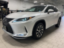 Thumbnail image of 2022 Lexus RX 350 at Lexus of Southampton
