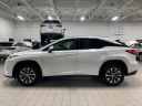 Thumbnail image of 2022 Lexus RX 350 at Lexus of Southampton