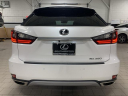 Thumbnail image of 2022 Lexus RX 350 at Lexus of Southampton